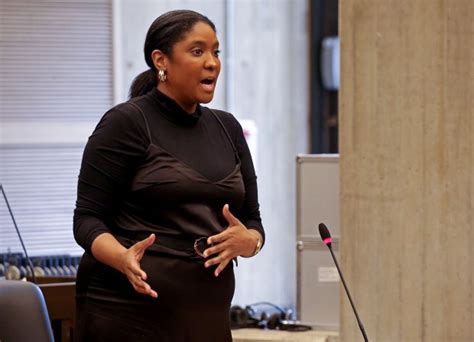 Commission to hold hearing over eligibility objections involving Boston City Councilor Kendra Lara